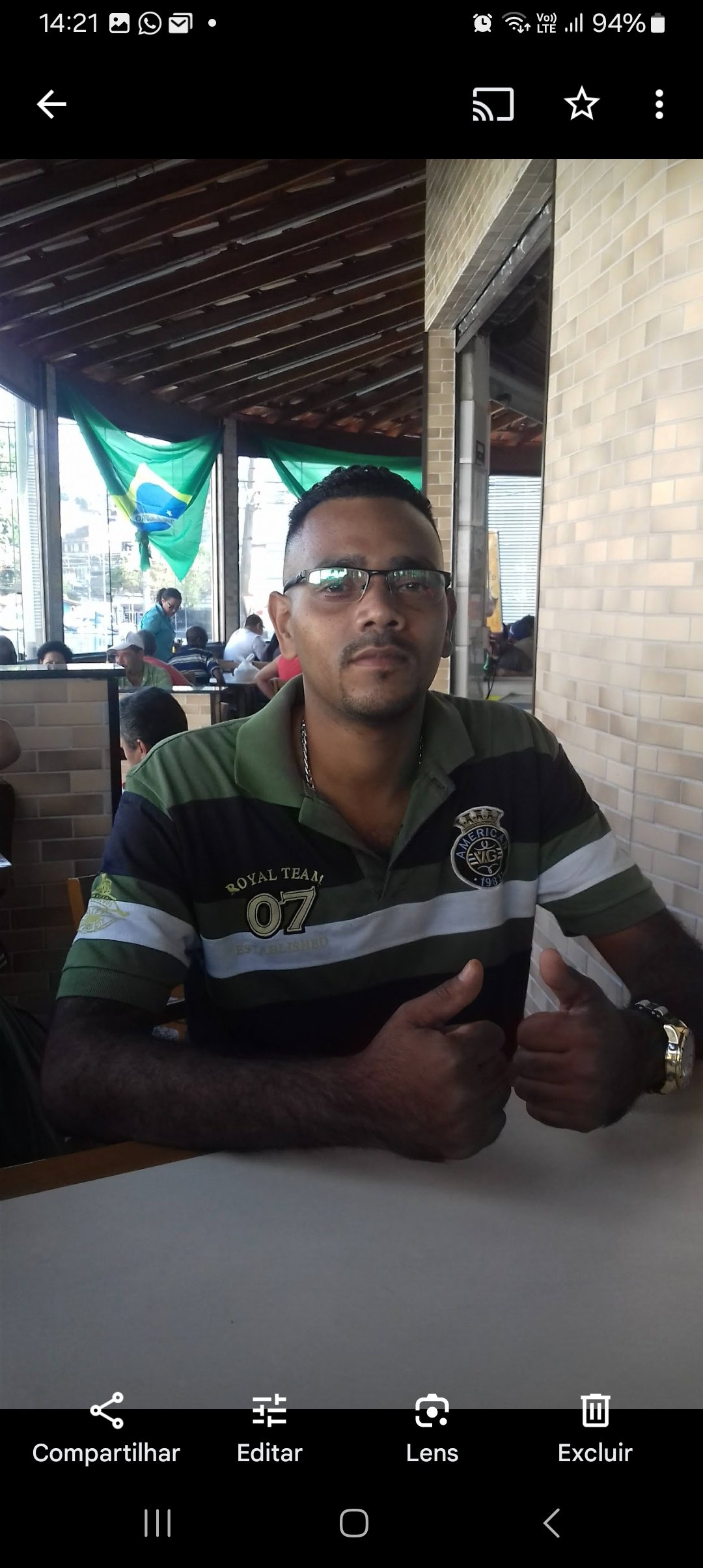 wellington de araújo maciel